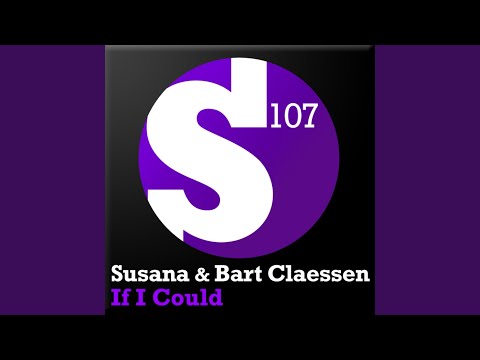 If I Could (Album Mix)