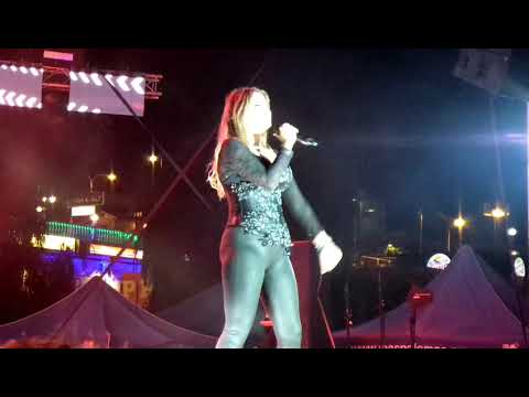 Maspalomas Gay Winter Pride 2019  Cristina Ramos Part 1