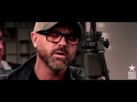 John Jorgenson Bluegrass Band - There is a Time [Live at WAMU's Bluegrass Country]