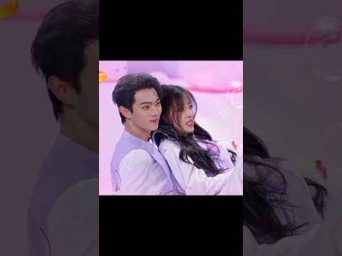 They are adorable 🥰 | Hello Saturday | Esther yu | Xu kai | Sword and Fairly