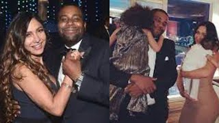 Sad News For Kenan Thompson and Wife Christina Evangeline After 10 Years Of Marriage!