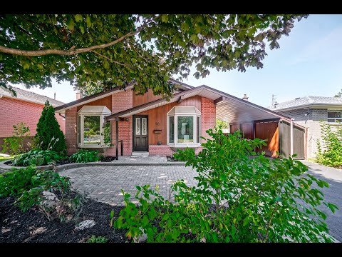 861 Zator Avenue, Pickering Home for Sale - Real Estate Properties for Sale