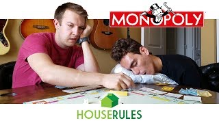 Monopoly | House Rules