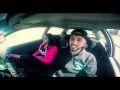 300HP K24 K20 Civic Scares Hot Chick