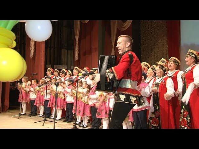 Всё для «третьего поколения»