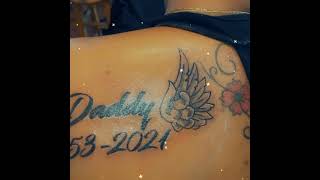 Rip dad