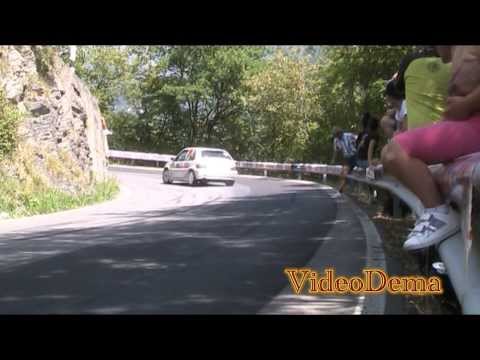 Rally Ronde Aci Brescia 2013