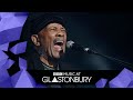 Roy Ayers - Everybody Loves The Sunshine (Glastonbury 2019)