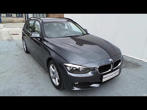 151D2468 - 151D2468 BMW 316d SE Touring