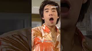 Download lagu #SongHyeKyo defends her husband, #RAIN, from her friends 😤 #fullhouse #kdrama #kocowa mp3