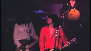 SACRED HEARTS featuring JAVIER ESCOVEDO at Steamboat, Austin, Tx. March 15, 1997