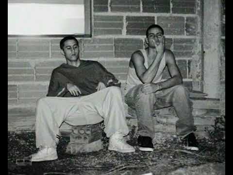 Canserbero - Zkillz (ft. Lil Supa, RayOne)