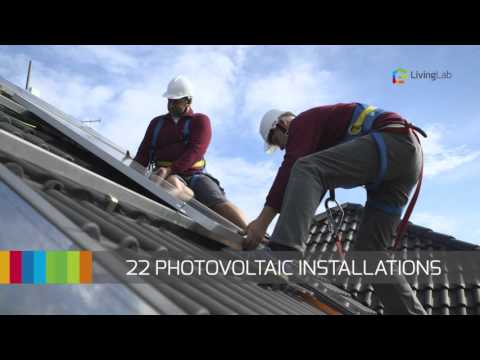 Energa Living Lab - the first power engineering laboratory in Poland