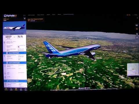 MongoTV_4514 - Del 6 - LUFTRUM Over Danmark - Tirsdag 31.Marts 2020 Kl. 18.30