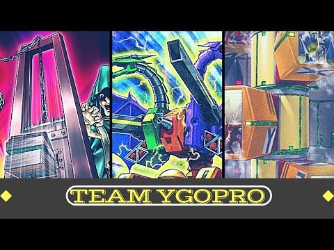 *YUGIOH* TOO STRONG! Demise ABC Replays & Deck Profile June 2018