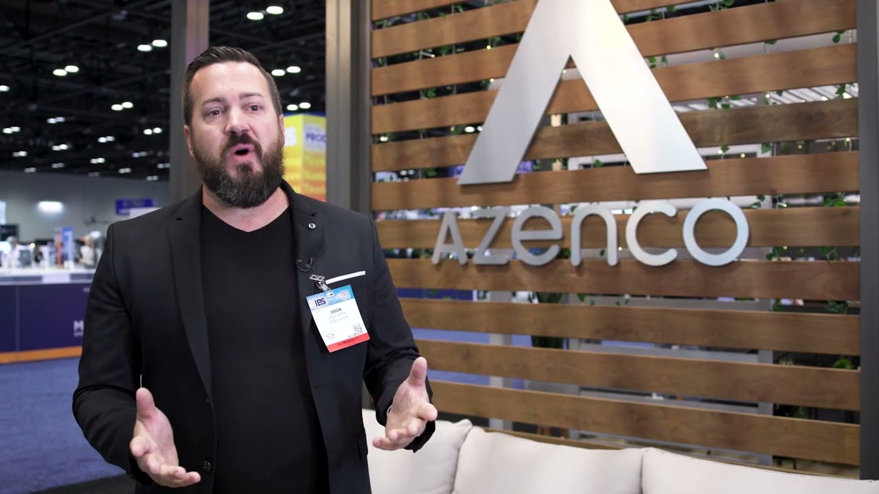 Azenco Provides 3D Instructions for their Installer Network