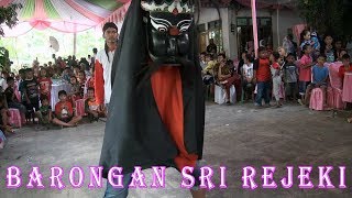 Download lagu Barongan Banyumasan Ebeg Sri Rejeki live Sidadadi Sidanegara Kedungreja Cilacap 21 oktober 2018 mp3