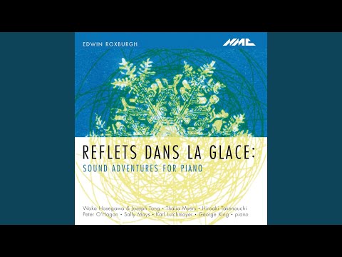 6 Etudes: No. 5, Inpetuos e pesante