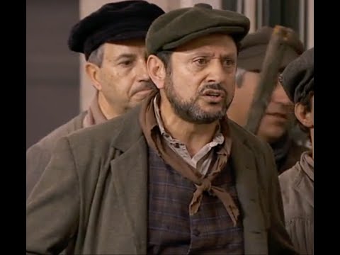 Acacias. Actor Fermín Fernández 10