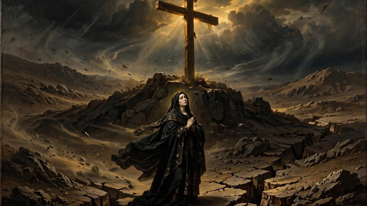 Stabat Mater Dolorosa