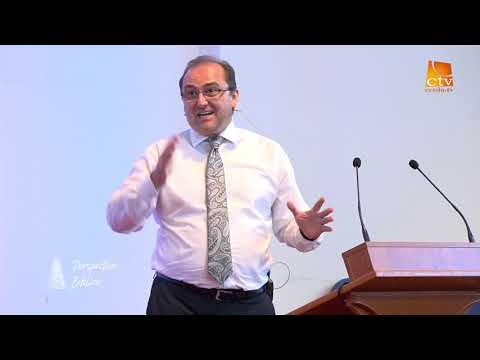 09. Perspective Biblice  2019 - Zaharia Cap. 5