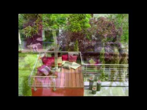 URS SUTTER | Stimmungen im Privatgarten Altendorf