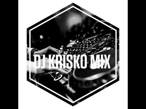 Sali Okka-KABADAN REMIX DJ KRISKO MIX