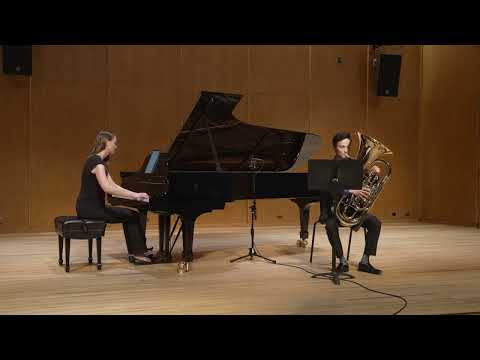 Three Miniatures - Anthony Plog