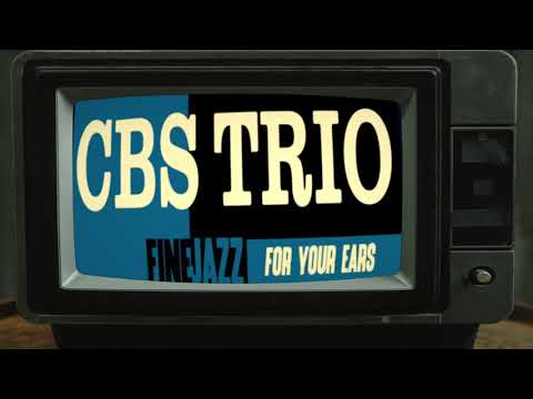 CBS Trio This Here