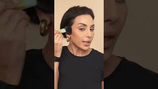 KOSAS Eyes Using Bronzer?! | Nina Ubhi