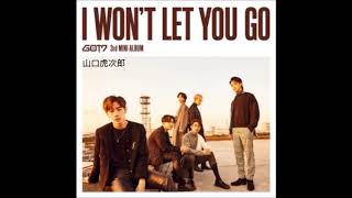 02. NEVER ENDING STORY 【GOT7】