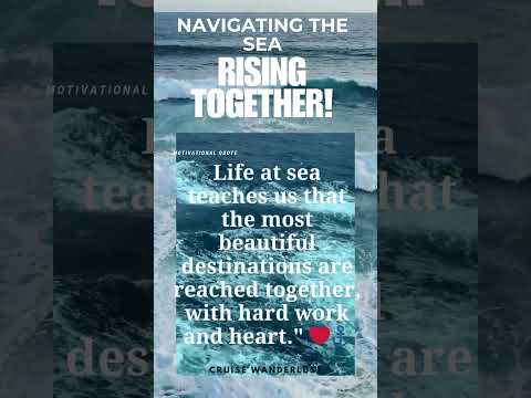 Thumbnail for #shortsviral HARDWORK/ PASSION AND DEDICATION #travel #cruiselife