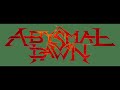 Abysmal Dawn - Compulsory Resurrection