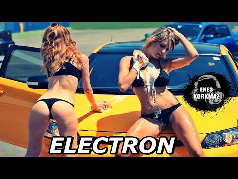 DJ Enes Korkmaz - Electron (ClubRemix) #edm #party #dance