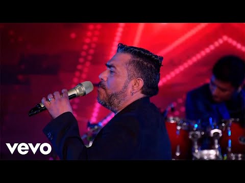 Los Siete Latinos - Repícame el Timbal ft. Juan Carlos Tapia "Paleto"