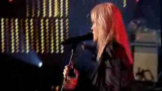 Ilse De Lange - Miracle (live)