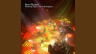 Afterglow (Live in Birmingham 2017)