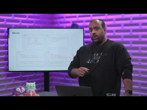 GopherCon 2021: How we Go at Zillow - Arish Labroo