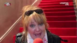 LMA's LLTV talk to Janice Long