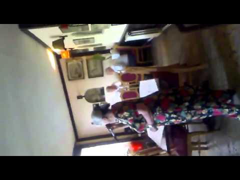 BOBI ANDE  vo zivo - Vidanka Georgievska -Jano mori