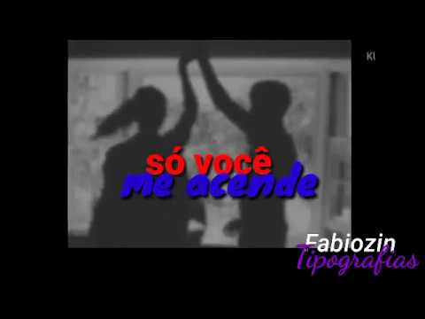 Kunganii x Psych - tipo - tipografia