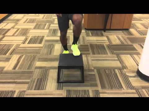 Killer 10 Minute Calorie Burning HIIT Plyometric Leg Workout