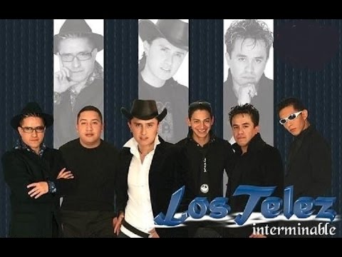 LOS TELEZ  - MIX 2015