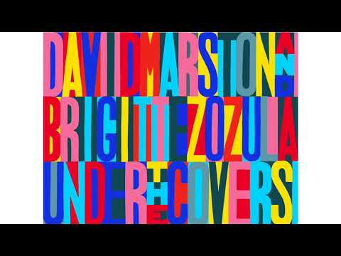 David Marston & Brigitte Zozula - Feel Your Soul (ft. Frano)