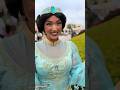 You Won T Believe What Princess Jasmine Asked This Guest ‍ Jasmine Aladdin Disneyland