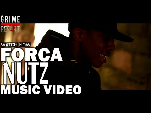 Forca - Nutz [Music Video] @ForcaUK