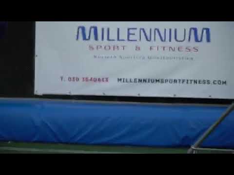 Pole performance _Marina Vishniakova