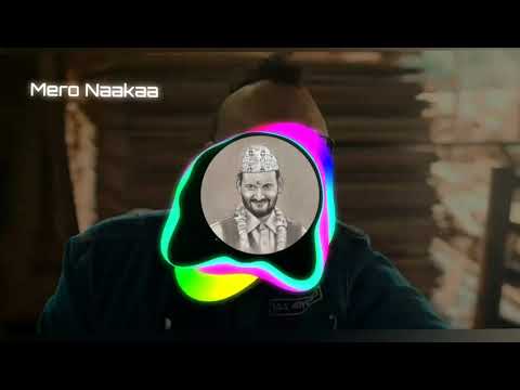 Mero Naakaa // Bipin Karki // From Mero Naakaa Movie