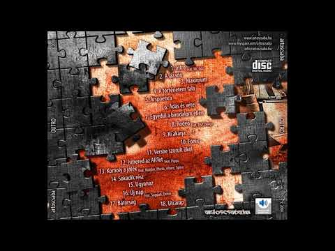 Artoscsaba - Rodeo (feat. DSP, Deego)