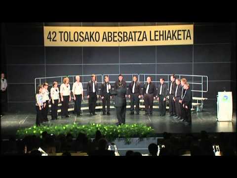 THE UNCERTAINTY OF THE POET   Cary John Franklin, Salt Lake Vocal Artists